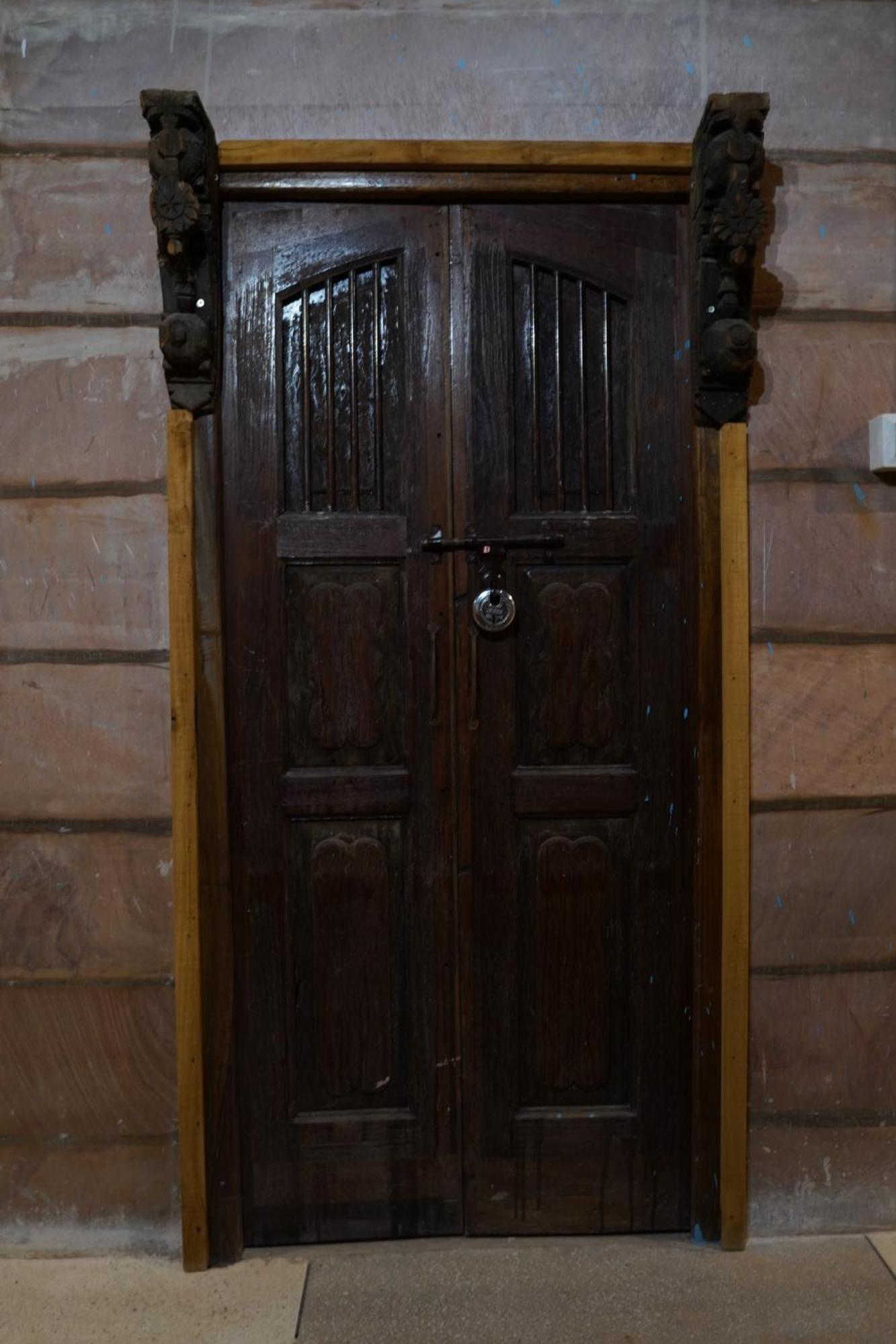 ג'ודפור Neel Mahal The Heritage Haveli מראה חיצוני תמונה